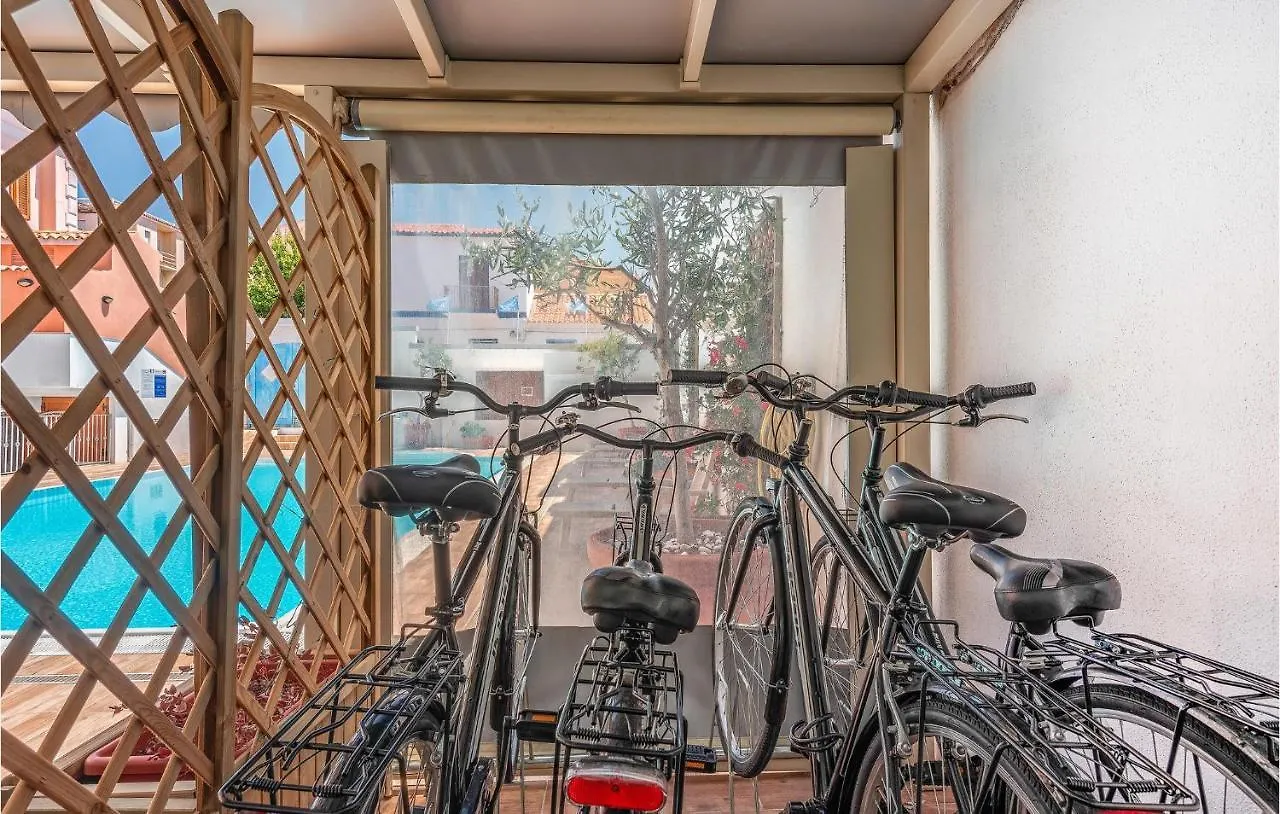 Mono 3 Appartement Santa Teresa Gallura