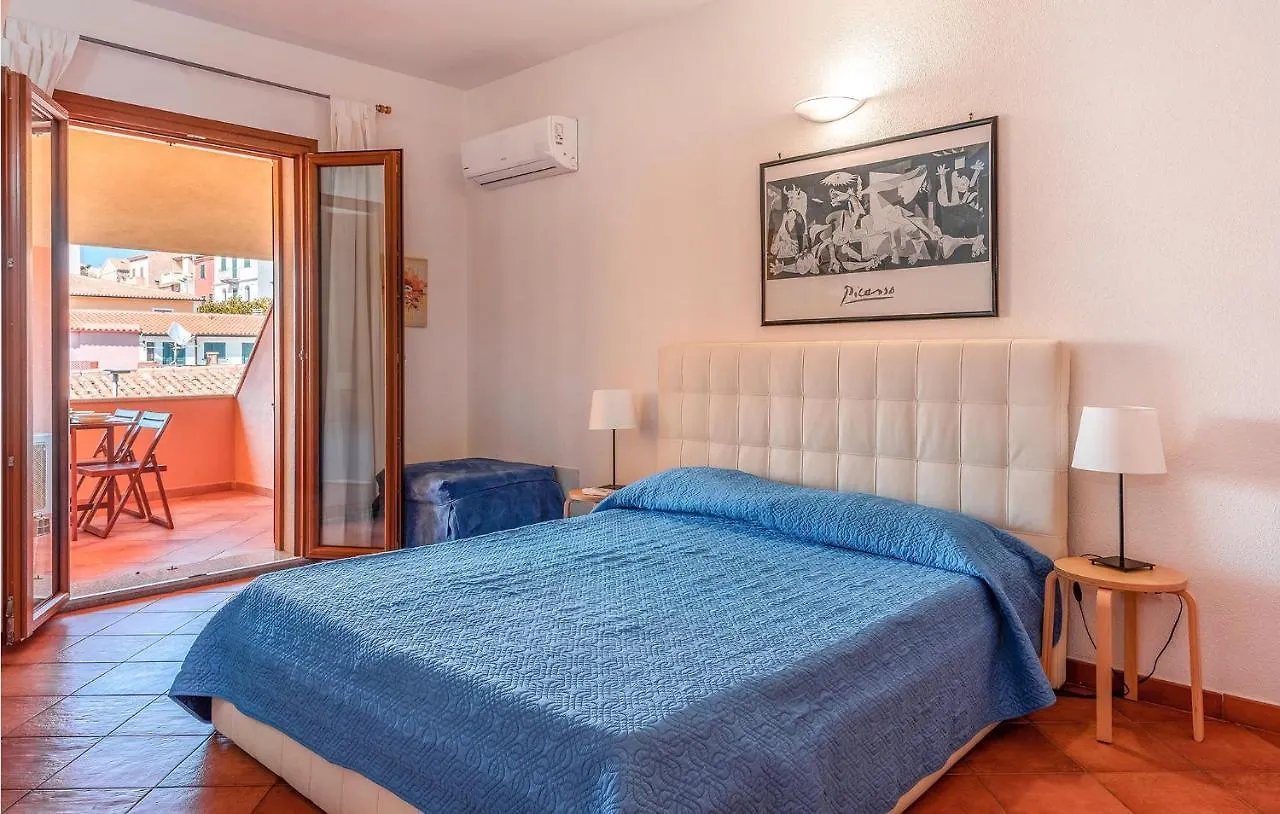 Mono 3 Appartement Santa Teresa Gallura Italië