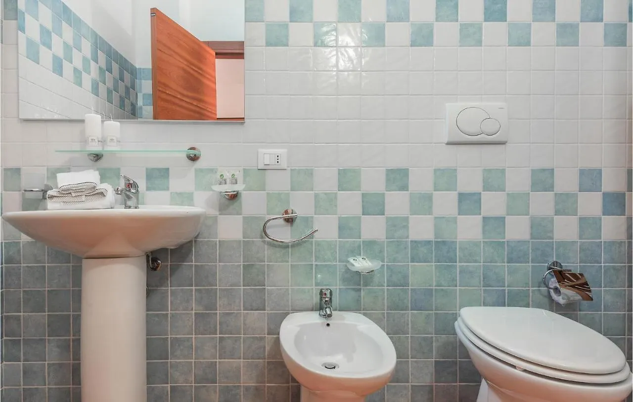 Mono 3 Appartement Santa Teresa Gallura