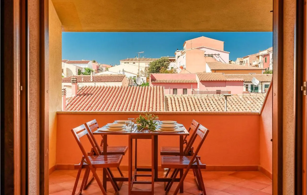 Mono 3 Appartement Santa Teresa Gallura