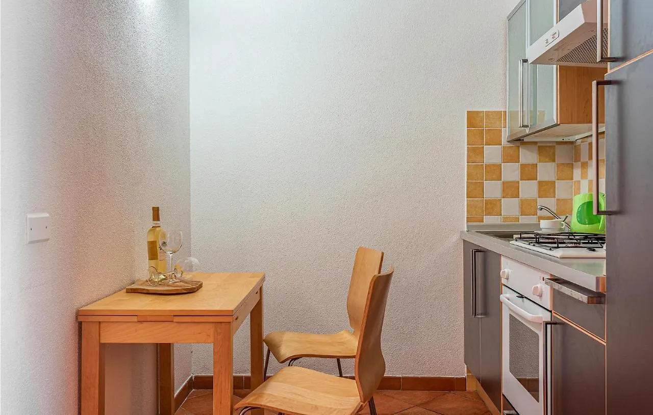 Mono 3 Appartement Santa Teresa Gallura