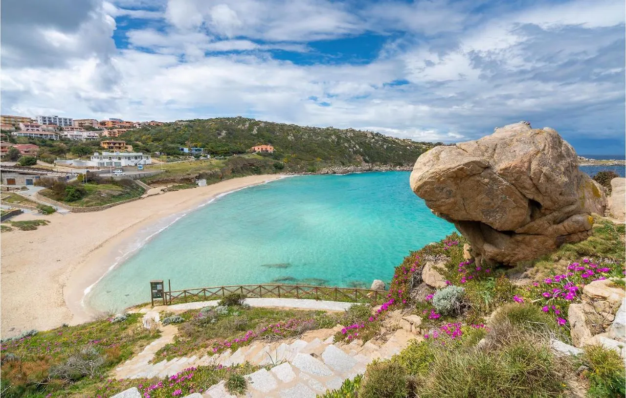 Mono 3 Appartement Santa Teresa Gallura