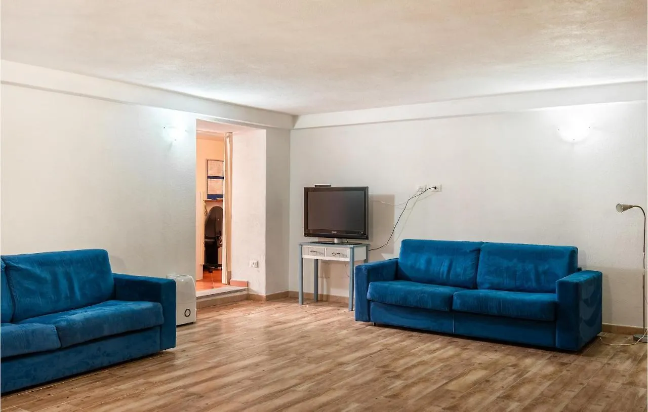 Mono 3 Appartement Santa Teresa Gallura