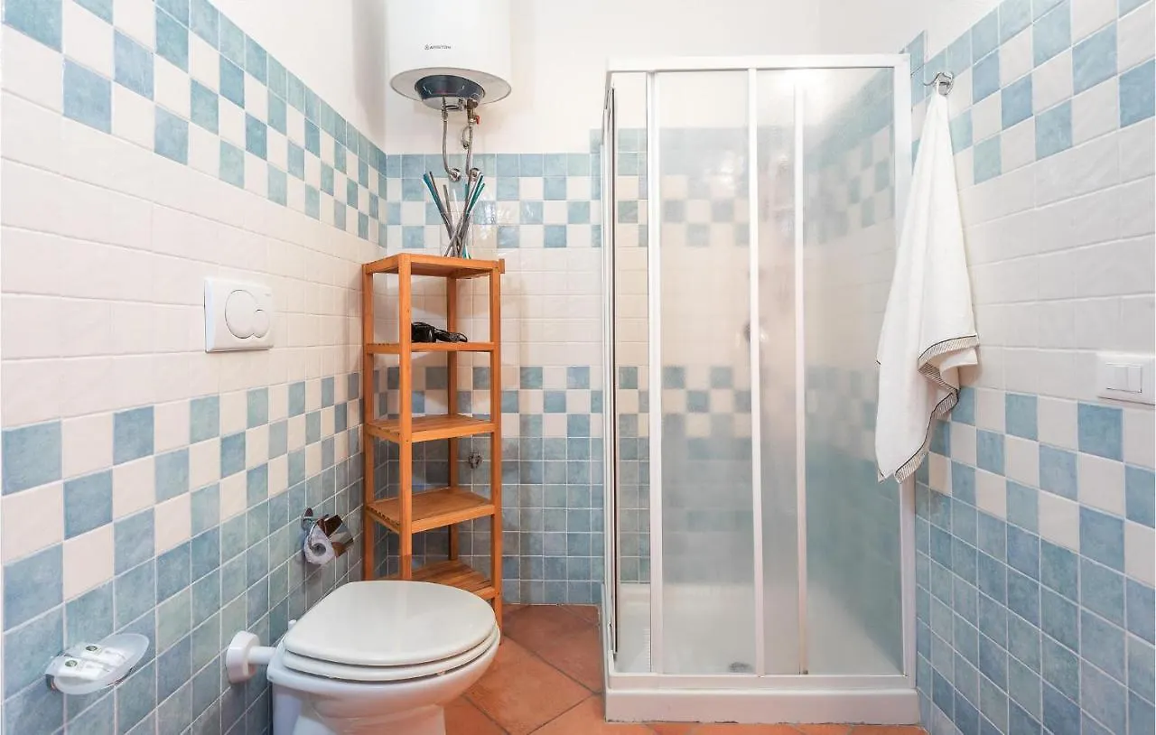 Mono 3 Appartement Santa Teresa Gallura Italië